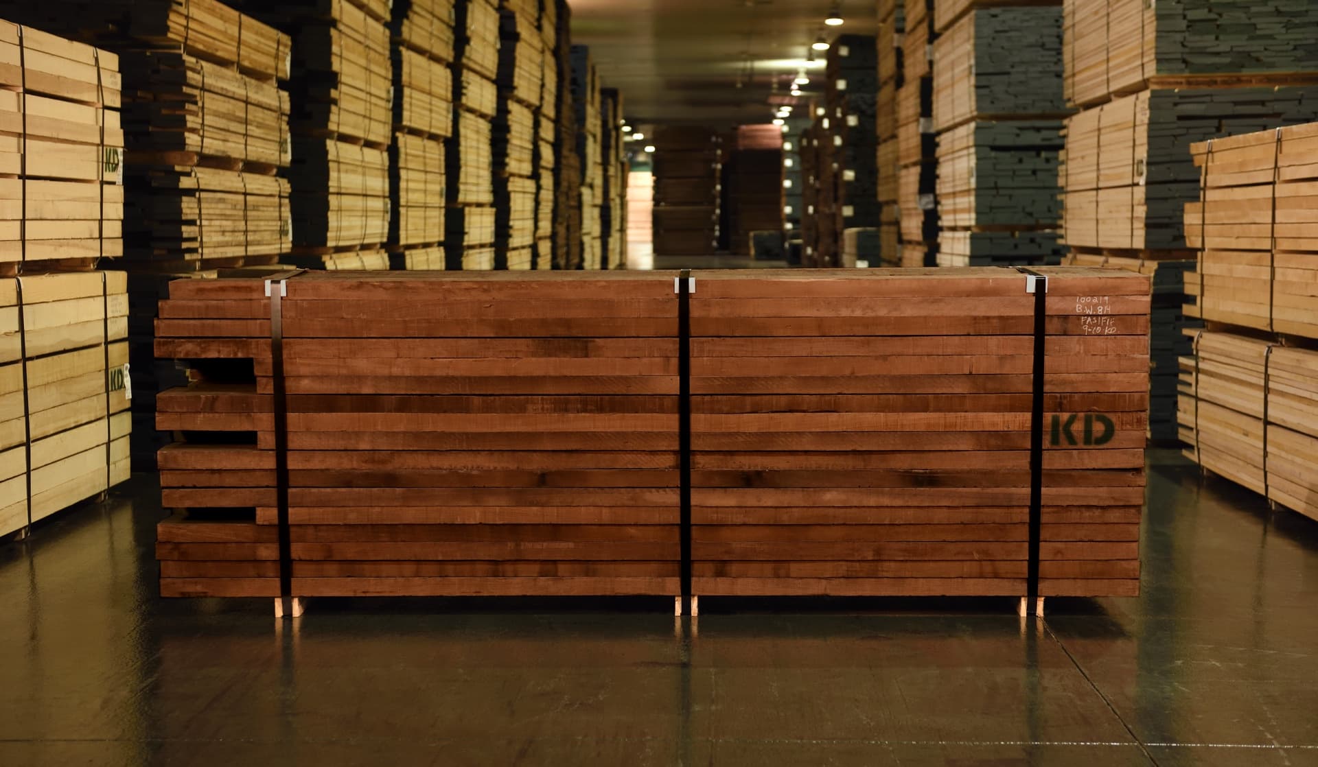 Black Walnut Primewood